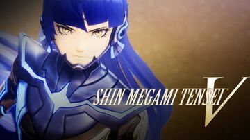 Shin Megami Tensei V test par ActuGaming