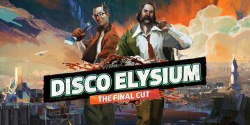 Disco Elysium The Final Cut test par Nintendo-Town