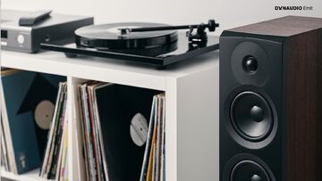 Dynaudio Review: 1 Ratings, Pros and Cons