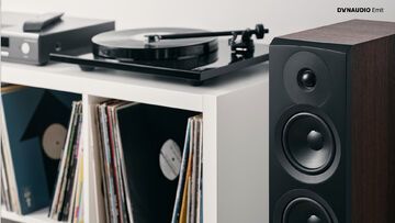 Test Dynaudio Test Dynaudio