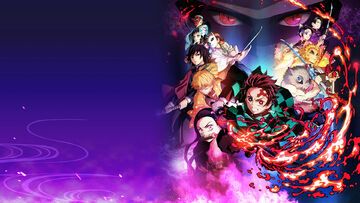 Demon Slayer The Hinokami Chronicles test par PXLBBQ