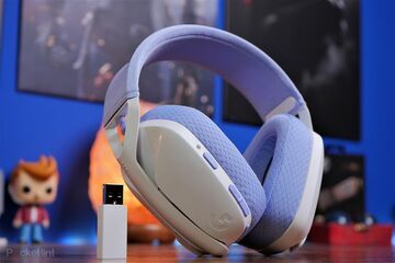 Logitech G435 test par Pocket-lint Logitech G435 test par Pocket-lint