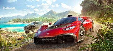 Forza Horizon 5 test par 4players