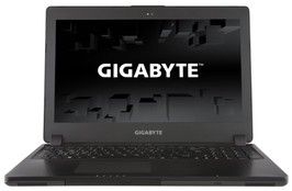 Test Gigabyte P35X