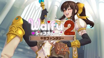 Waifu Discovered 2 im Test: 1 Bewertungen, erfahrungen, Pro und Contra