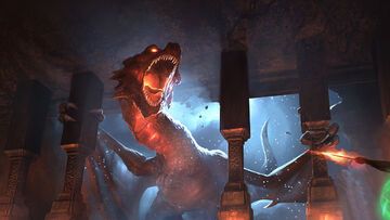 Shadowgate test par Gaming Trend Shadowgate test par Gaming Trend