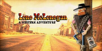 Test Lone McLonegan A Western Adventure Test Lone McLonegan A Western Adventure
