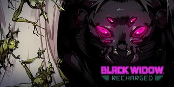 Black Widow Recharged testé par Movies Games and Tech Black Widow Recharged testé par Movies Games and Tech
