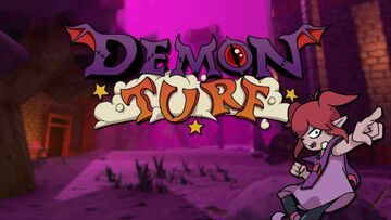 Demon Turf test par Xbox Tavern Demon Turf test par Xbox Tavern