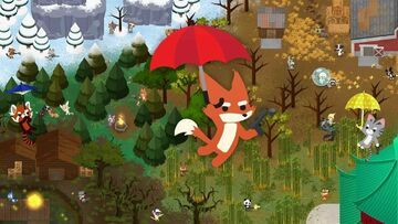 Test Super Animal Royale