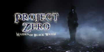 Project Zero test par Xbox Tavern Project Zero test par Xbox Tavern