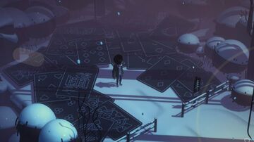 Where Cards Fall reviewed by TechRaptor Where Cards Fall reviewed by TechRaptor