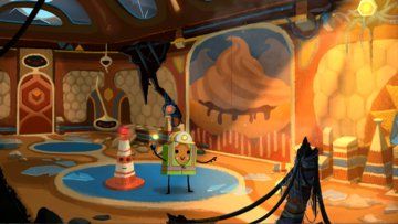 Broken Age Act 2 im Test: 2 Bewertungen, erfahrungen, Pro und Contra