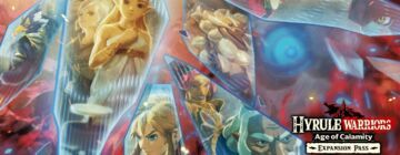 Hyrule Warriors test par Switch-Actu Hyrule Warriors test par Switch-Actu