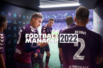 Football Manager 2022 reviewed by wccftech