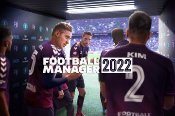 Football Manager 2022 test par wccftech Football Manager 2022 test par wccftech