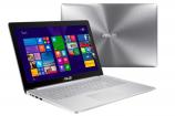 Test Asus Zenbook Pro UX501