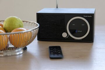 Test Tivoli Audio Test Tivoli Audio