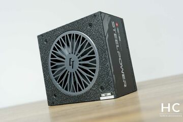 Chieftronic SteelPower 750 Review