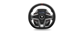 Thrustmaster T248 Review: 13 Ratings, Pros and Cons