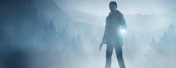 Test Alan Wake Remastered