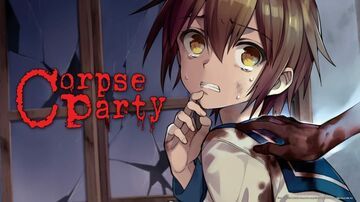 Anlisis Corpse Party 