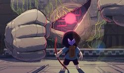 Titan Souls test par GamerGen