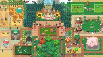 Let's Build a Zoo im Test: 11 Bewertungen, erfahrungen, Pro und Contra