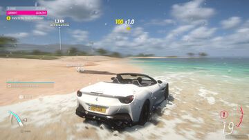 Forza Horizon 5 test par VideoChums