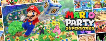 Mario Party Superstars test par Switch-Actu Mario Party Superstars test par Switch-Actu
