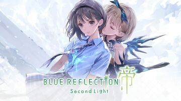 Blue Reflection Second Light test par TechRaptor