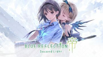 Blue Reflection Second Light test par TechRaptor Blue Reflection Second Light test par TechRaptor