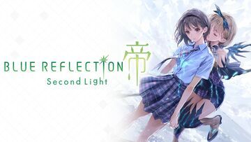 Blue Reflection Second Light test par Gaming Trend