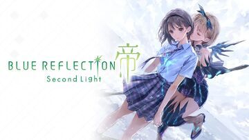 Blue Reflection Second Light test par Outerhaven Productions Blue Reflection Second Light test par Outerhaven Productions