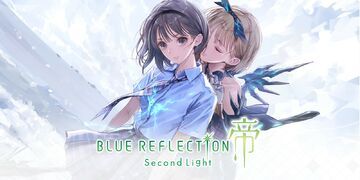 Blue Reflection Second Light test par Nintendo-Town