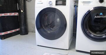 Whirlpool Supreme Silence W6X W845WB Review: 1 Ratings, Pros and Cons