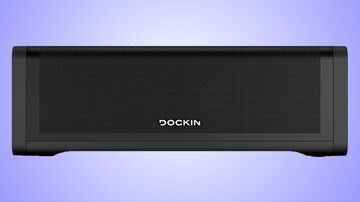Dockin DFine 2 Review: 1 Ratings, Pros and Cons