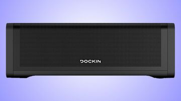 Dockin DFine 2 im Test: 1 Bewertungen, erfahrungen, Pro und Contra