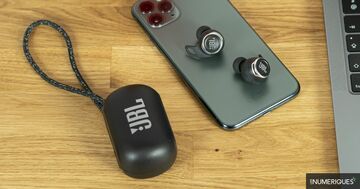 JBL Reflect Flow Pro Review: 8 Ratings, Pros and Cons