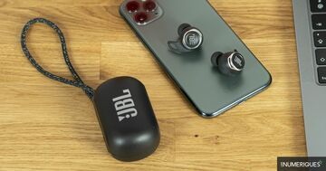 JBL Reflect Flow Pro im Test: 8 Bewertungen, erfahrungen, Pro und Contra