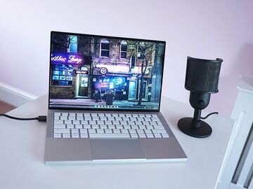Razer Seiren V2 test par Windows Central Razer Seiren V2 test par Windows Central