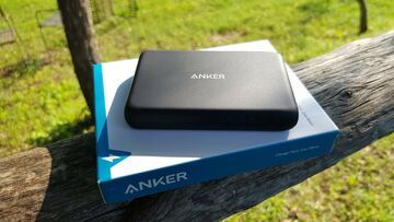 Anker test par GameScore.it