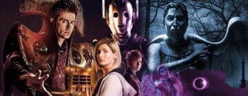 Doctor Who The Edge of Reality im Test: 6 Bewertungen, erfahrungen, Pro und Contra