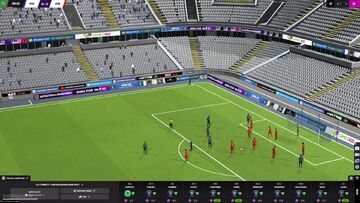 Football Manager 2022 reviewed by GameReactor