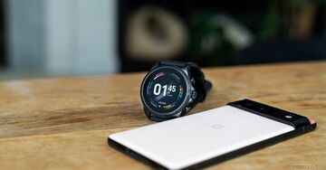 Fossil Gen 6 Review: 26 Ratings, Pros and Cons