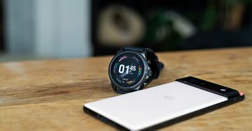 Fossil Gen 6 im Test: 26 Bewertungen, erfahrungen, Pro und Contra