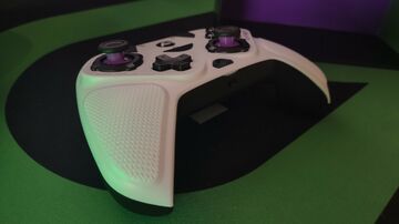 Victrix Gambit Dual Core Tournament im Test: 7 Bewertungen, erfahrungen, Pro und Contra