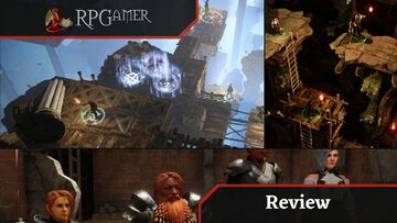 Solasta Crown of the Magister reviewed by RPGamer