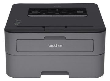 Brother HL-L2300D test par PCMag