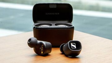 Sennheiser CX im Test: 21 Bewertungen, erfahrungen, Pro und Contra